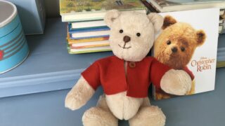 しあわせをおもいだしてね